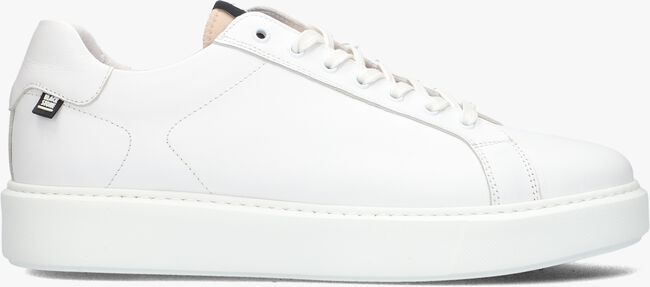 Blauwe BLACKSTONE Lage sneakers XG10 Blauwe BLACKSTONE Lage sneakers XG10 - large