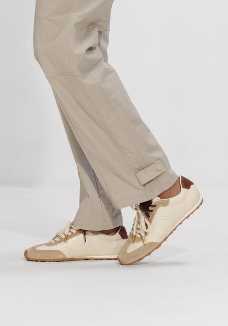 Beige NUBIKK Lage sneakers BILLY LOU - large
