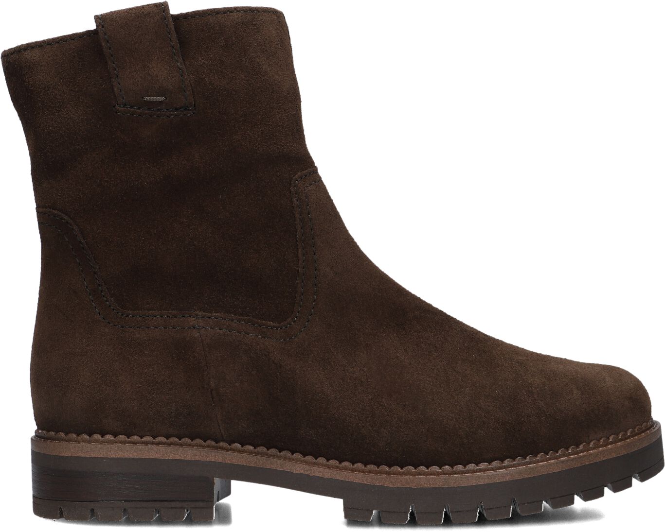 Gabor Enkelboots Dames 723.2