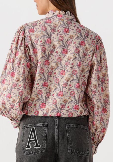 Multi ANTIK BATIK Blouses ANTONIA BLOUSE - large