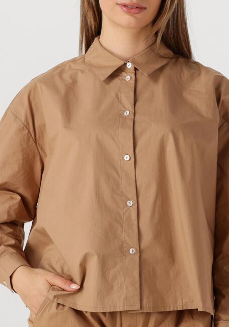 Bruine RUBY TUESDAY Blouses IBINE - large