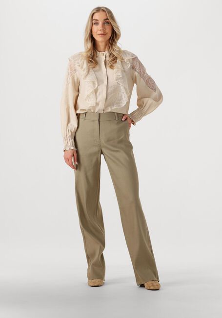 Khaki FIVEUNITS Pantalon DENAFV 769 - large