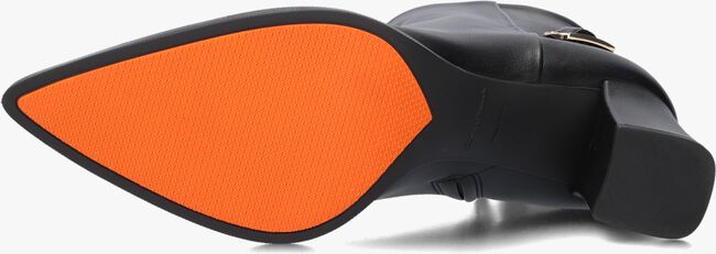 Zwarte SANTONI Enkellaarsjes 71846 Zwarte SANTONI Enkellaarsjes 71846 - large