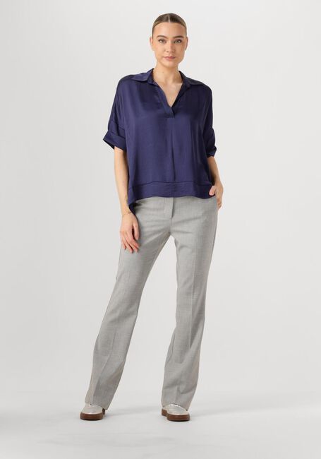 Lichtgrijze FIVEUNITS Pantalon CLARAFV 826 - large