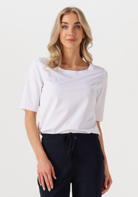 Witte JAPAN TKY Top FUKIKO - large