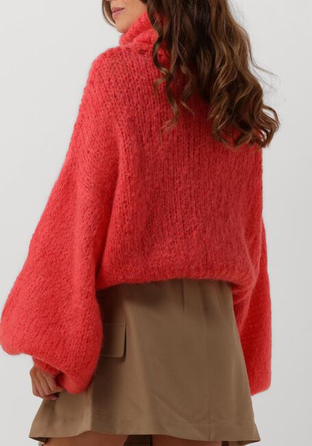Rode AMERICAN DREAMS Coltrui PEPPER ROLL NECK CROPPED - large
