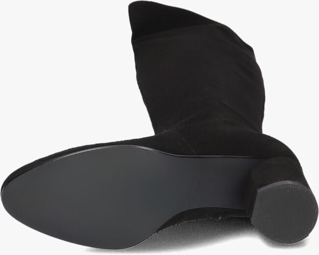 Zwarte STEFANO LAURAN Hoge laarzen GIUSY 4 Zwarte STEFANO LAURAN Hoge laarzen GIUSY 4 - large