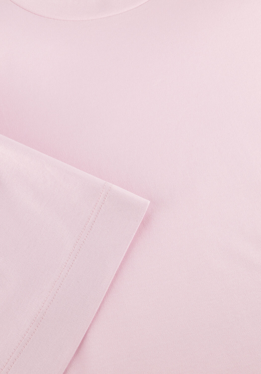 Bruine VALENZA T-shirt 1001 INTERLOCK SUPIMA TSHIRT - large