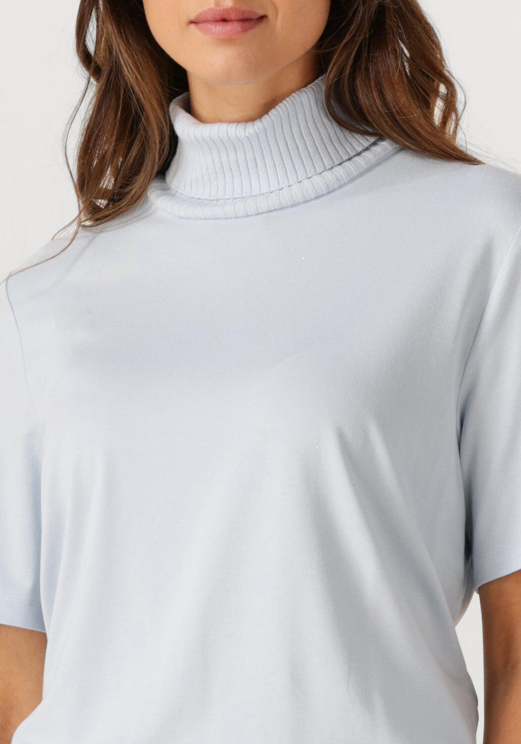 Lichtblauwe RIANI Top 398610-7271 - large