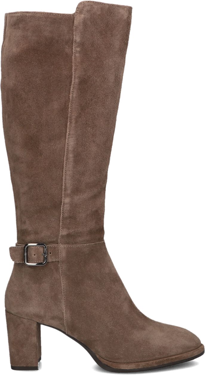 Unisa Hoge Laarzen Dames Lebrun