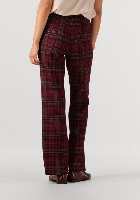 Rode CAMBIO Pantalon FRANCOISE CROPPED - large