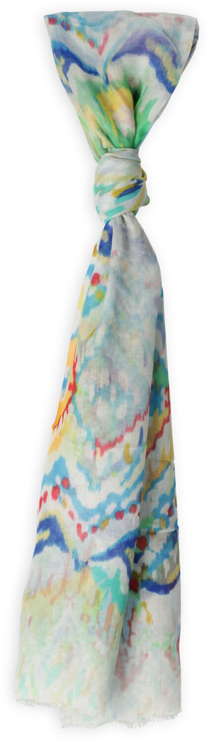 P-Modekontor Sjaal
Dames 1454550, Materiaal: Modal afbeelding 1