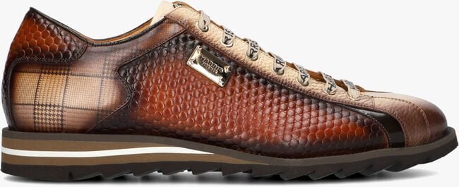 Beige HARRIS Lage sneakers 0818 Beige HARRIS Lage sneakers 0818 - large