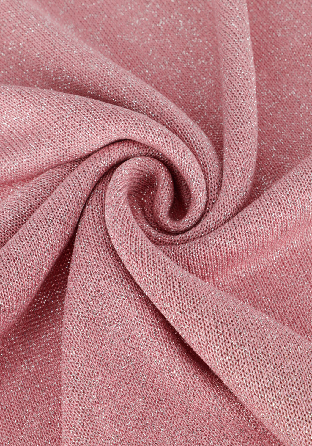 Roze BEAUMONT T-shirt DION PULLOVER - large