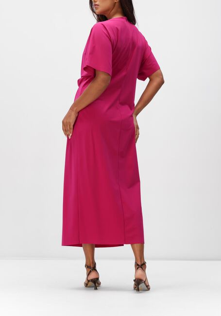Fuchsia JAPAN TKY Midi jurk LYORI - large
