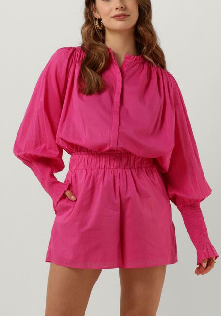 Roze IBANA Blouses TUPA - large