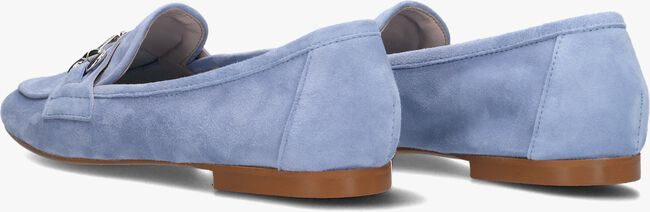 Blauwe STEFANO LAURAN Loafers S3229 - large