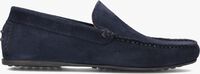 Donkerblauwe STEFANO LAURAN Loafers S3143 - medium