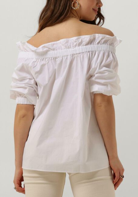 Witte MOS MOSH Blouses ROSARIO - large