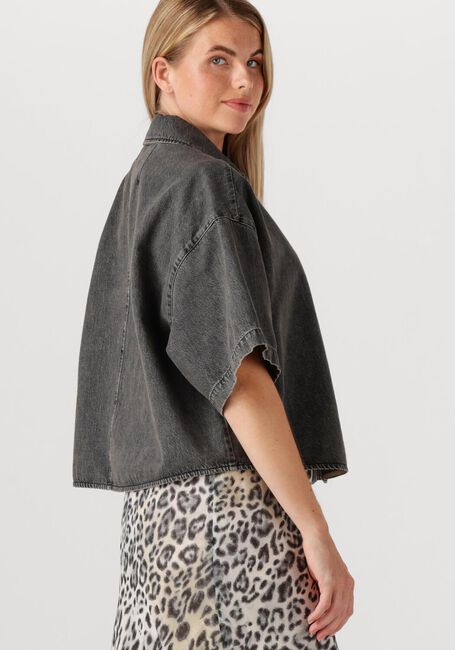 Grijze RIANI Blouses 471100-3398 - large