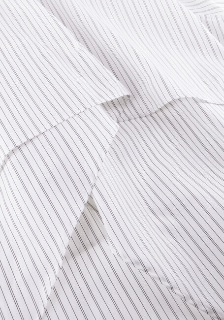 Witte MARGAUX LONNBERG Blouses BIRD CHEMISE - large