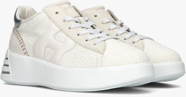 Witte HOGAN Sneakers HXW5640EY0C - large