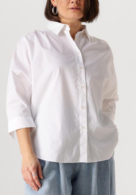 Witte IBANA Blouses EMMA - large