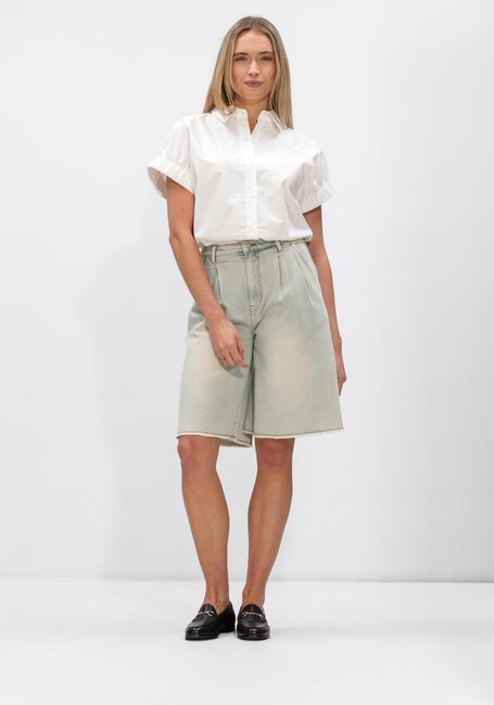 Witte JANICE Blouses YARO - large