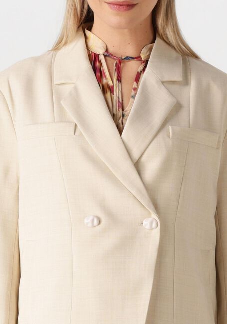 Beige AMAYA AMSTERDAM Blazer GLORY - large