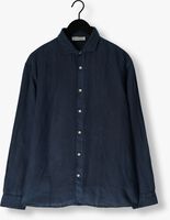 Donkerblauwe THE GOODPEOPLE Casual overhemd SOHO Donkerblauwe THE GOODPEOPLE Casual overhemd SOHO - medium