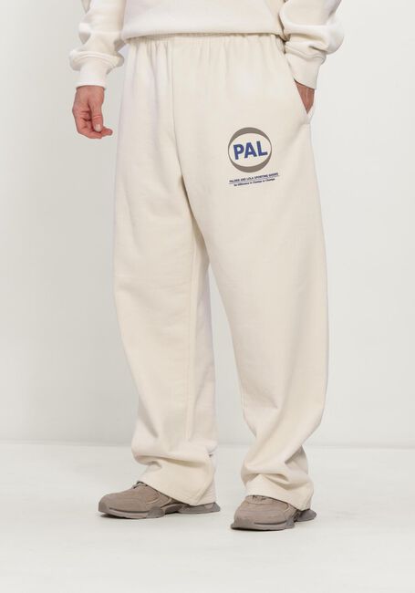 Ecru PAL Sporting Goods Joggingbroek PRE GAME SWEATPANTS - large