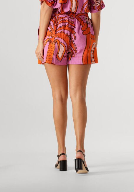 Roze IBANA Broeken SIZANA - large