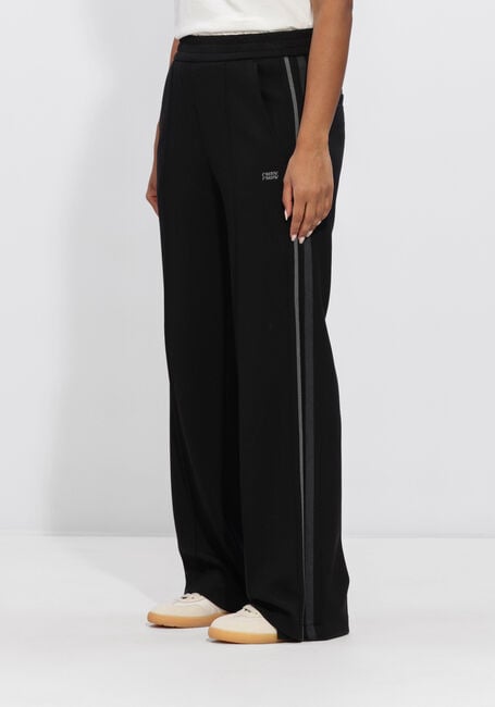 Zwarte CAMBIO Joggingbroek AMELIA GALON - large
