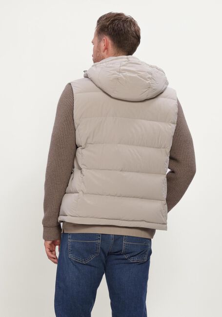 Grijze MOORER Jack FOSCOLO-KNM - large