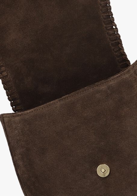 Bruine UNISA Schoudertas ZDATIL Bruine UNISA Schoudertas ZDATIL - large