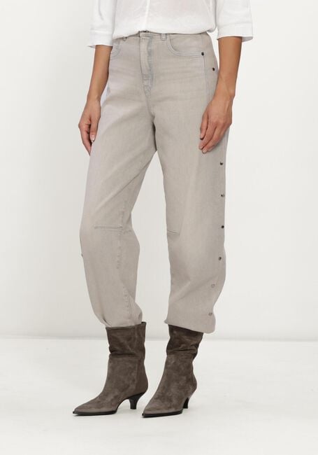 Zand MARC CAIN COLLECTION Barrel jeans JEANS RUMA - large