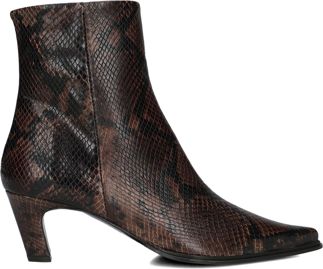 Zinda Enkellaarsjes
Dames 3243