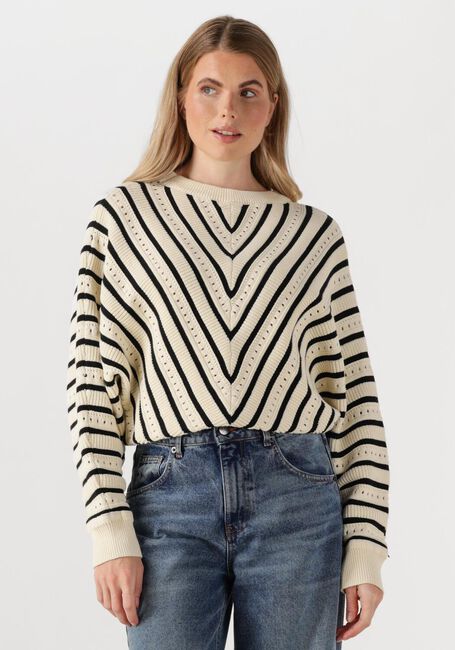 Creme SUNCOO Trui PHEANA - large