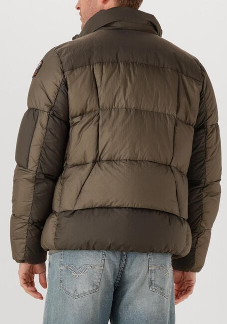 Khaki PARAJUMPERS Gewatteerde jas YARI - large