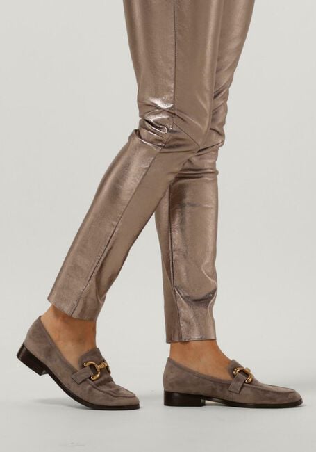 Grijze BIBI LOU Loafers 572Z30VK - large