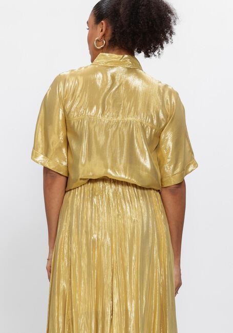 Gouden MES DEMOISELLES Blouses LIGHT - large