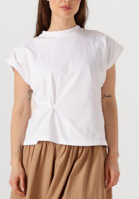 Witte RUBY TUESDAY T-shirt COLETTE - large