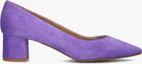 Paarse NALINI Pumps 23E065 - medium