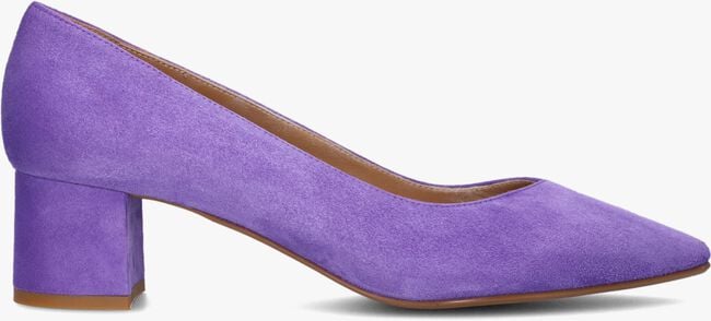 Paarse NALINI Pumps 23E065 Paarse NALINI Pumps 23E065 - large