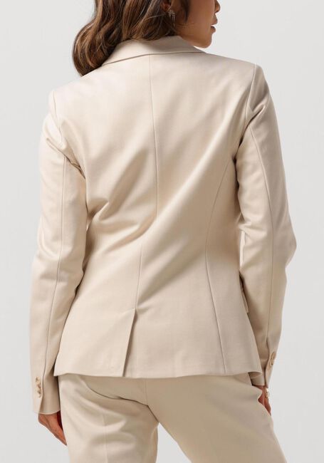 Gebroken wit SUMMUM Blazer BLAZER PUNTO MILANO - large