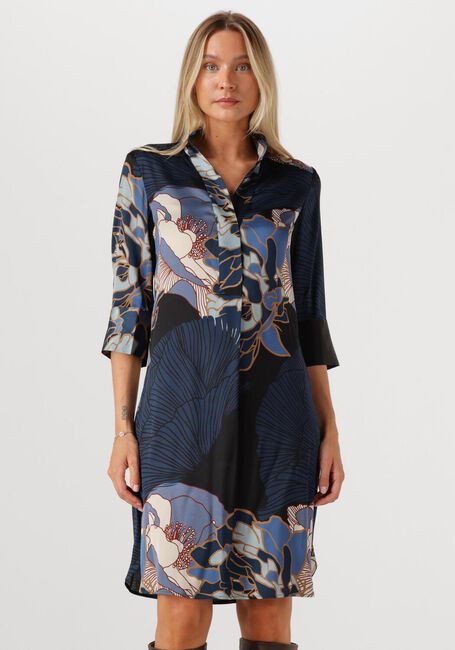 Multi DEA KUDIBAL Midi jurk KAMILLES - large