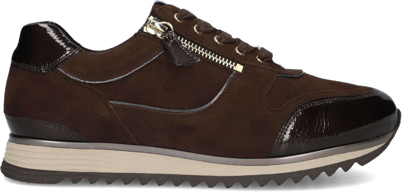 Hassia Hassia Lage Sneakers Perfect Fit Porto