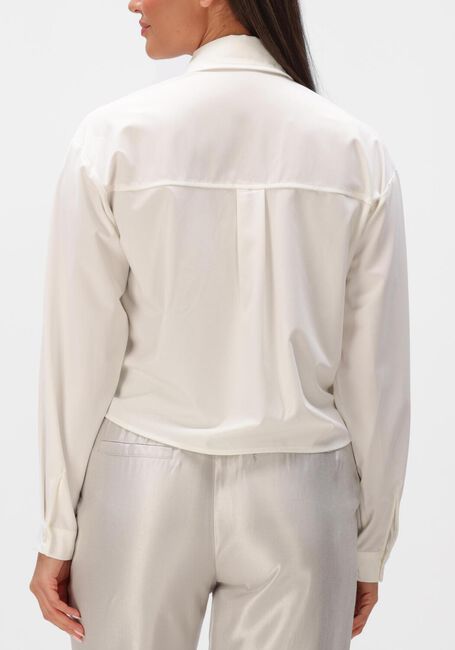 Witte AIMEE THE LABEL Blouses LOUEN BLOUSE - large