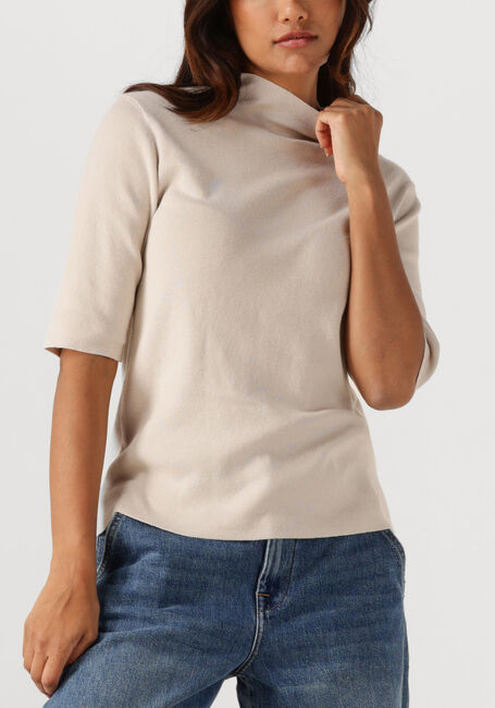 Beige KNIT-TED Trui MOLLY - large