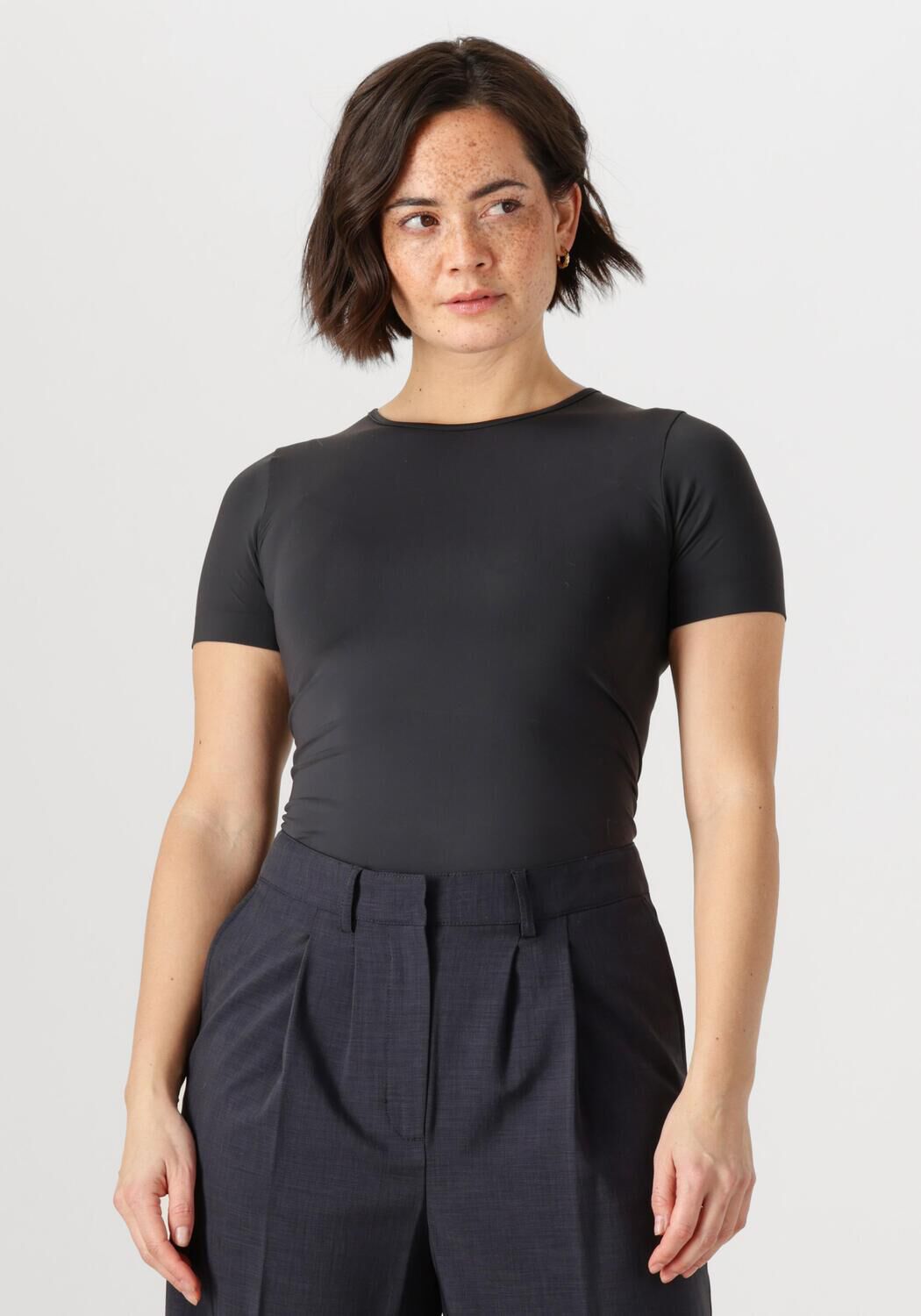 Wolford Top
Dames Body, Maat: M, Kleur: Zwart afbeelding